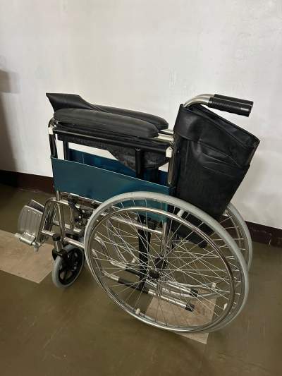 Wheelchair for adult - Wheelchair