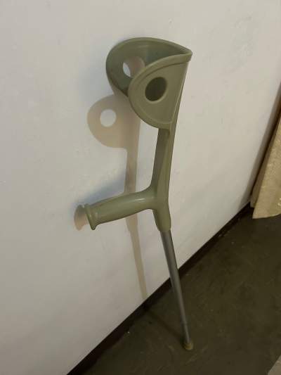 Walking stick - Other Medical equipment