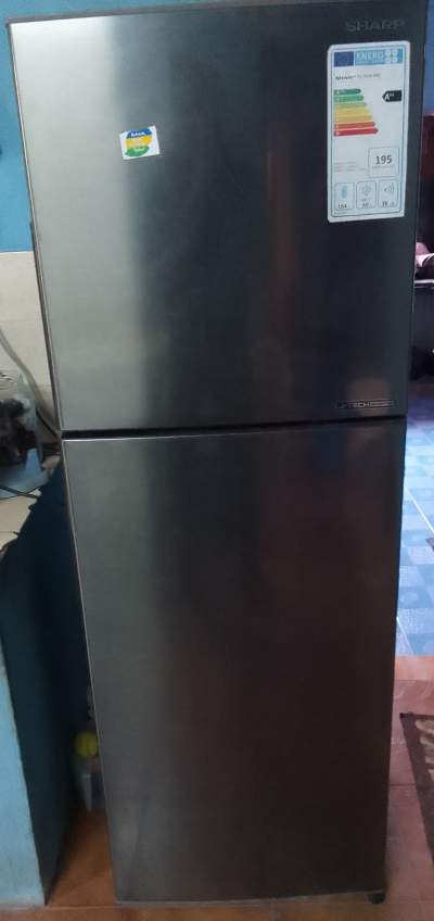 Frigider - All electronics products