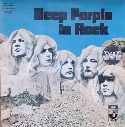 Disques vinyls 33T LP - Others