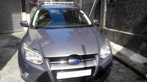 Ford Focus  - Compact cars on Aster Vender