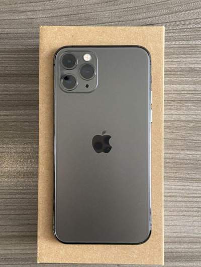 Iphone 11 Pro - iPhones