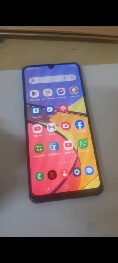 Galaxy A32 - Android Phones
