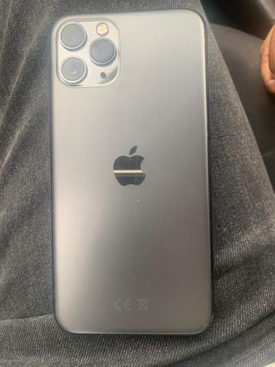 Iphone 11 pro - iPhones