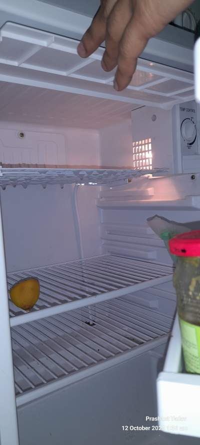 Refrigerator - All household appliances