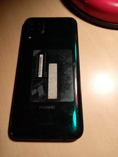 Smartphone Huawei P40 Lite - Huawei Phones