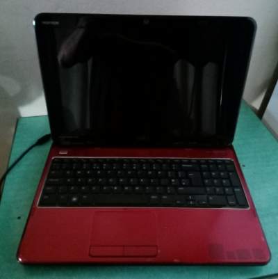 Laptop Dell i5 Inspiron N5110 - Laptop