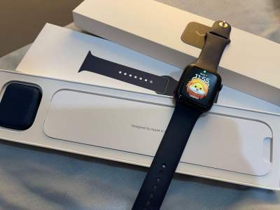 Apple watch series 6 - Smartwatch