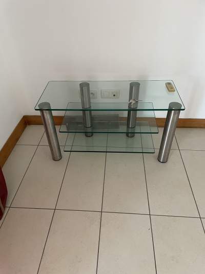 TV Table - Tables