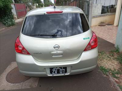 Armand - Family Cars on Aster Vender
