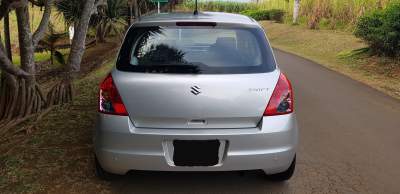 Suzuki swift- ZW08- Automatic- 59203220 - Family Cars on Aster Vender