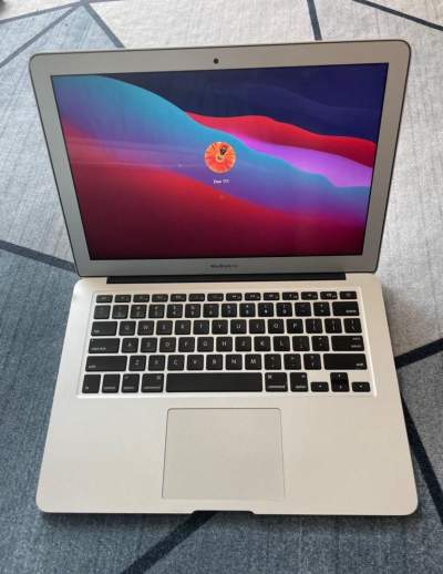 MacBook Air 2014 128GB - Laptop