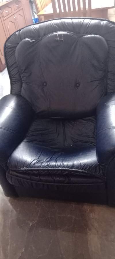 Sofa set - Living room sets