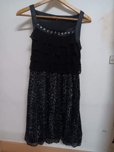 Black dress - Dresses (Women)