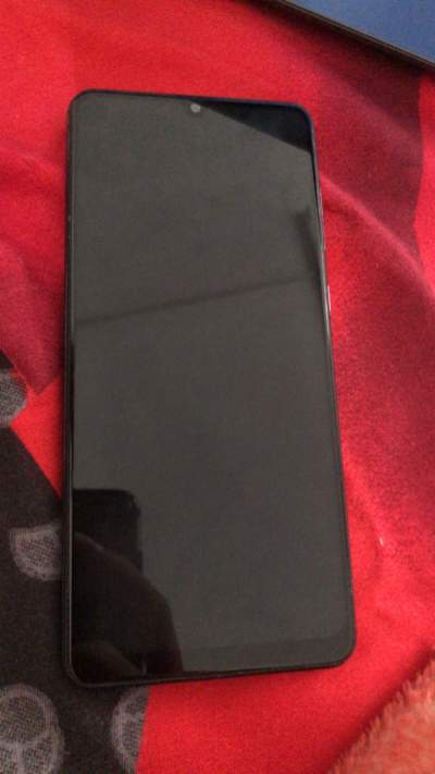 Samsung galaxy A31 - Galaxy A Series on Aster Vender