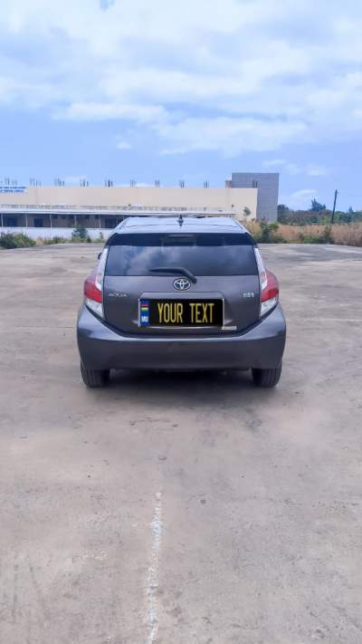 Car for sale - Family Cars on Aster Vender