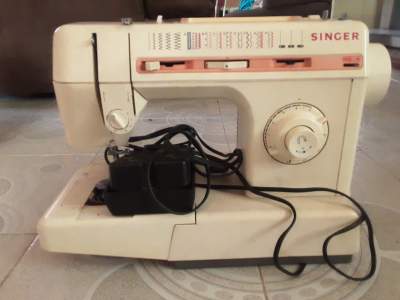 Sewing Machine - Sewing Machines on Aster Vender