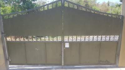 Porte entourage - Others