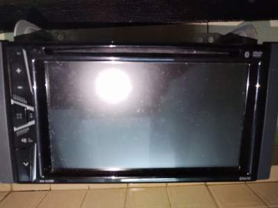 PIONEER CAR AUDIO, DVD - Pioneer Car Audio on Aster Vender