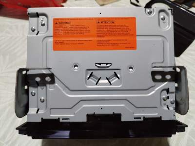 PIONEER CAR AUDIO, DVD - Pioneer Car Audio