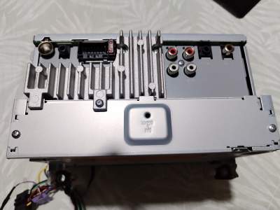 PIONEER CAR AUDIO, DVD - Pioneer Car Audio