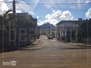 Agricultural land of 50 Perches in St Pierre - Land on Aster Vender