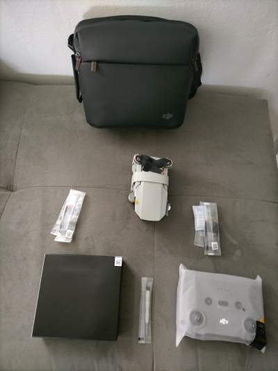 Dji Mavic mini 2se DRONE - Other Outdoor Sports & Games