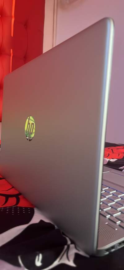 HP laptop - Laptop