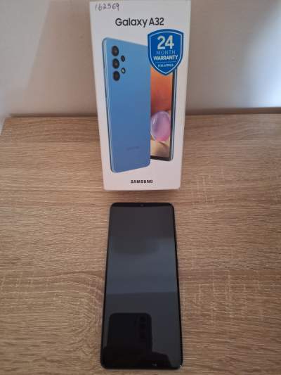 samsung A32 - Android Phones on Aster Vender