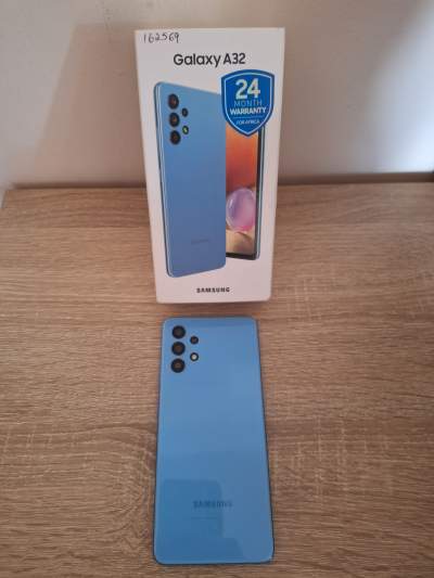 samsung a32 - Galaxy A Series on Aster Vender