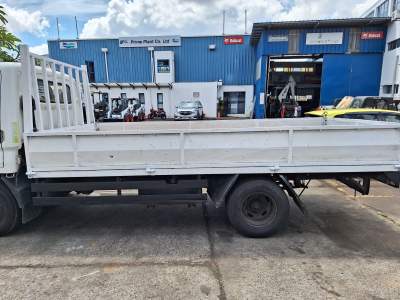 HYUNDAI TRUCK HD65 - Small trucks (Camionette) on Aster Vender