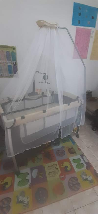 Berceau / Cradle - Kids Stuff on Aster Vender
