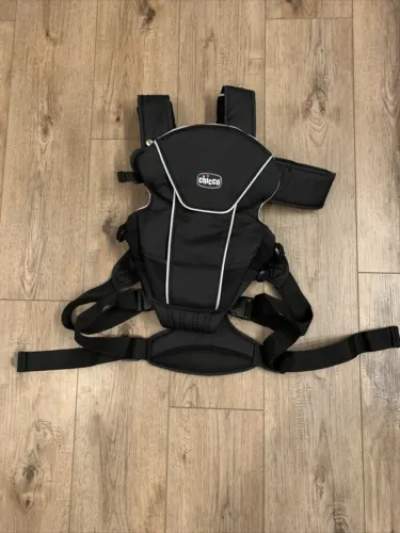 UltraSoft Magic Infant Carrier - Kids Stuff on Aster Vender