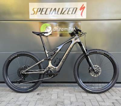 2023 Specialized Turbo Levo SL Expert Carbon - Mountain bicycles