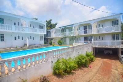 Apartment for Sale at Pereybere - Apartments