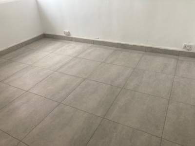 Tiles (Heavy Duty) - Grey - Origin: Spain - 60x60cm - 27 Units - Interior Decor on Aster Vender