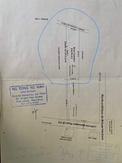 land for sale - Land