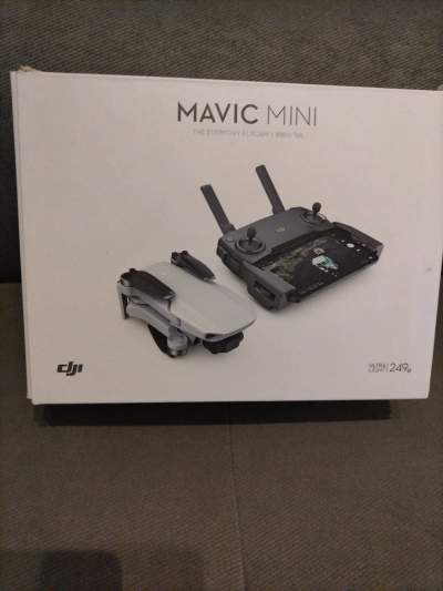 Dji Mavic mini drone - Other Outdoor Sports & Games