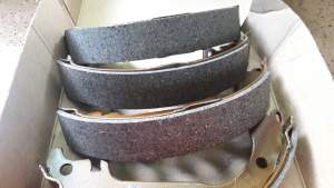 Brake Shoe for car  - Others