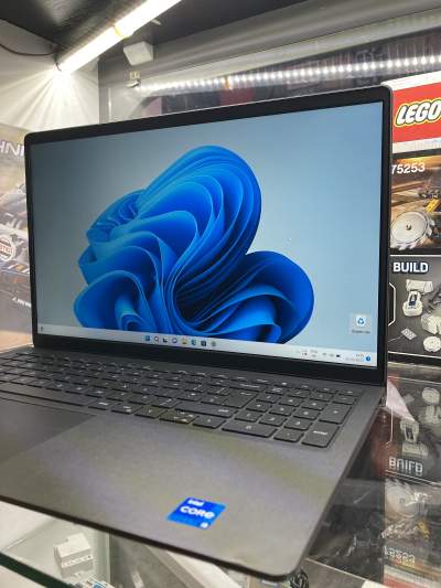 DELL INSPIRON 3511 CORE I5 11th Gen. - All Informatics Products