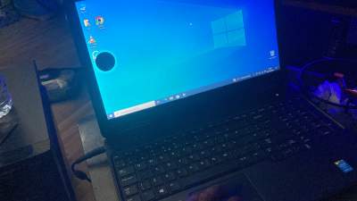 DELL LATITUDE E5540. Ci5, 16GB & 256GB SSD - All Informatics Products