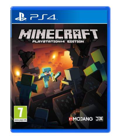 Ps4 minecraft - Other Indoor Sports & Games