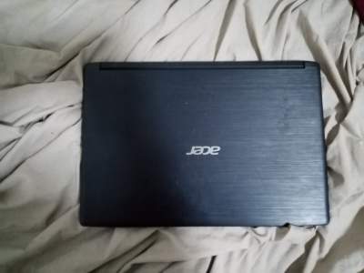 Acer aspire 3 a315-53 - Laptop on Aster Vender