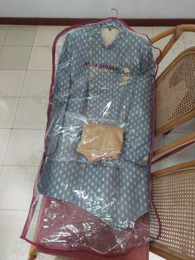 Suit - Suits (Men) on Aster Vender