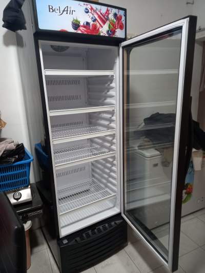 BEVERAGE COOLER - Kitchen appliances on Aster Vender