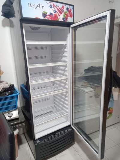 BEVERAGE COOLER - Kitchen appliances