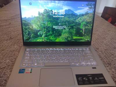 Laptop ACER SWIFT 314 /14 Core I5 à vendre - Laptop