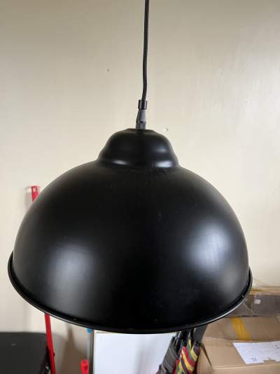 Bar light - All household appliances