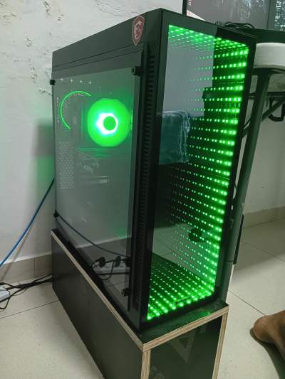 Gaming PC - All Informatics Products