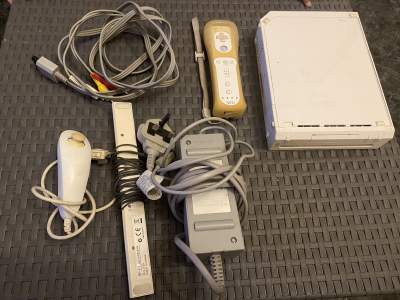 Wii for sale - Wii on Aster Vender